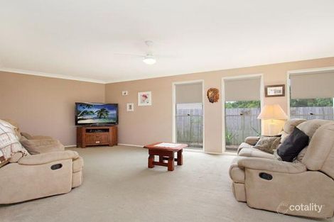Property photo of LOT 1/23 Bella Boulevard Pimpama QLD 4209