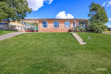 7 GREVILLEA ST, MUSWELLBROOK, NSW 2333