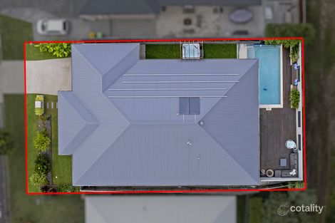 Property photo of 13 Alexa Rise Upper Coomera QLD 4209