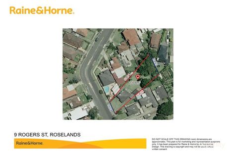 Property photo of 9 Rogers Street Roselands NSW 2196