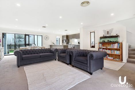 Property photo of 50/47 Camellia Avenue Glenmore Park NSW 2745