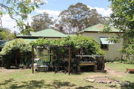 Property photo of 2170 Wellington Vale Road Emmaville NSW 2371