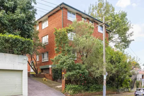1/51 Donnelly St, Balmain, NSW 2041