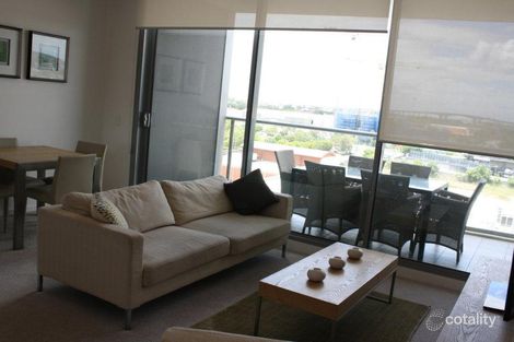 Property photo of 20605/8 Hercules Street Hamilton QLD 4007