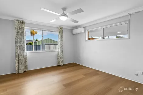 Property photo of 126 Flinders Crescent Boronia Heights QLD 4124