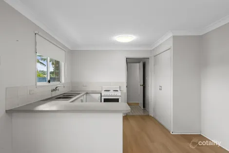 Property photo of 126 Flinders Crescent Boronia Heights QLD 4124