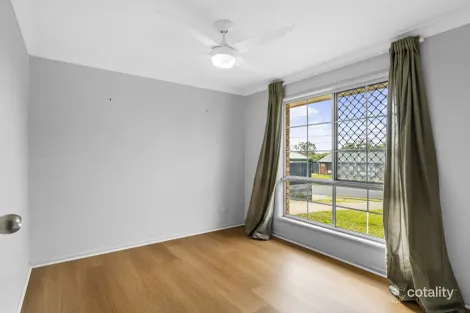 Property photo of 126 Flinders Crescent Boronia Heights QLD 4124