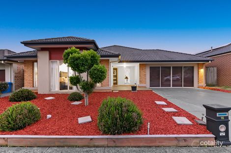 16 Manorwood Way, Berwick, VIC 3806