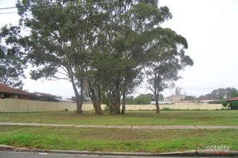 Property photo of 100 Durham Street Mount Druitt NSW 2770