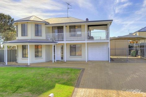 Property photo of 16 Albany Drive Dawesville WA 6211