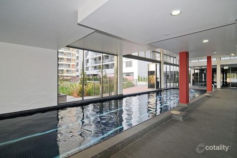 Property photo of 1039/8 Ascot Avenue Zetland NSW 2017