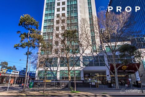 502/1 William St, Melbourne, VIC 3000