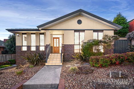 Property photo of 1/15 Civic Drive Greensborough VIC 3088