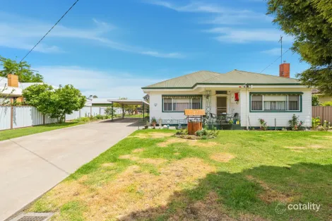 39 Witt St, Benalla, VIC 3672