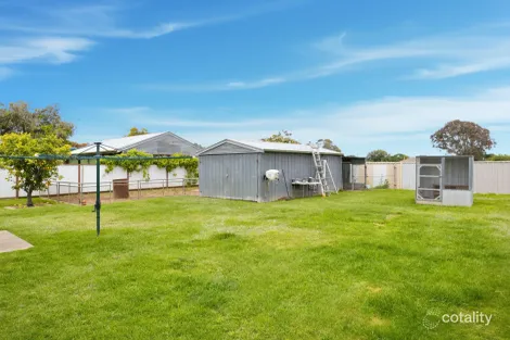 Property photo of 39 Witt Street Benalla VIC 3672