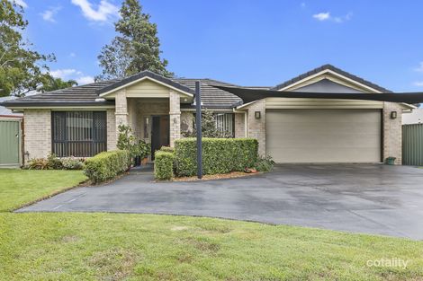 Property photo of 6B Heather Street Thornlands QLD 4164