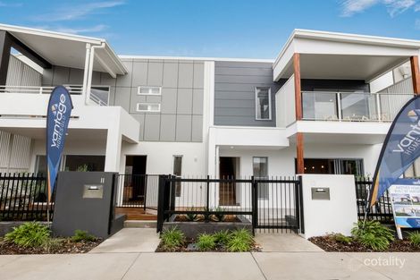 Lot 850 Parkway Tce, Palmview, QLD 4553