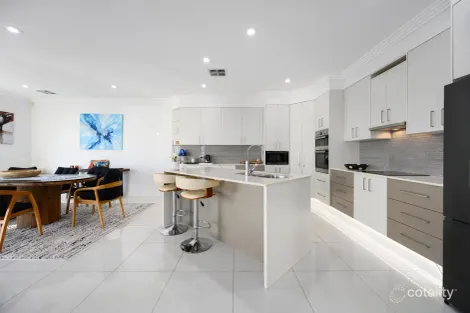 Property photo of 11 Marina Parade Jacobs Well QLD 4208