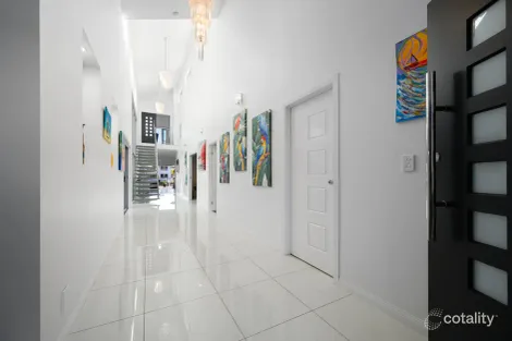 Property photo of 11 Marina Parade Jacobs Well QLD 4208