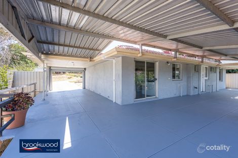 Property photo of 4 Kingsfield Avenue Swan View WA 6056