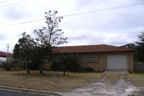 Property photo of 1 Pitts Street Stanthorpe QLD 4380