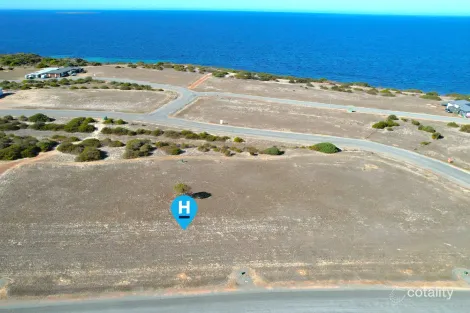 23 Oystercatcher Cct, Point Boston, SA 5607
