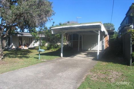 Property photo of 96 Leyte Avenue Palm Beach QLD 4221