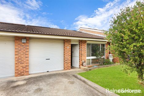 Property photo of 8/1 Myrtle Street Prospect NSW 2148