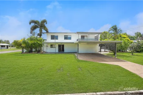 27 Deloraine St, Thuringowa Central, QLD 4817