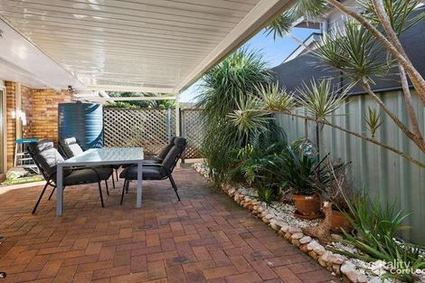 Property photo of 4/39 Anzac Avenue Newtown QLD 4350