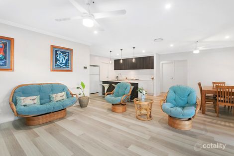 Property photo of 15 Mowbray Circuit North Kellyville NSW 2155