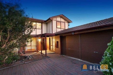 Property photo of 12 Argyll Street Sydenham VIC 3037