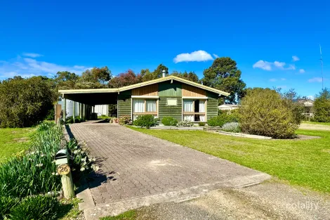 Property photo of 26 Kerslake Street Bordertown SA 5268