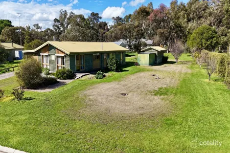 Property photo of 26 Kerslake Street Bordertown SA 5268