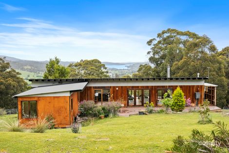 445 Slab Rd, Cygnet, TAS 7112