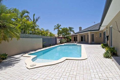 Property photo of 3 Cheval Court Benowa QLD 4217