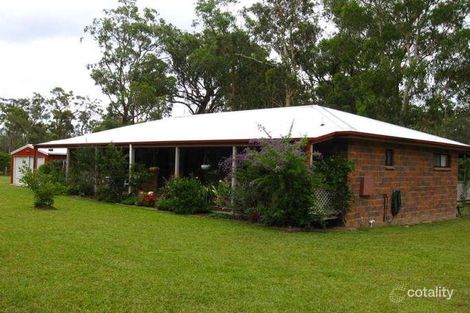 16 Mahogany Dr, Gulmarrad, NSW 2463