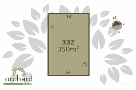 Lot 332/116 Denny Pl, Melton South, VIC 3338