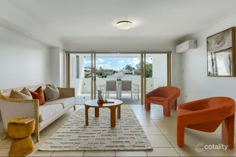 Property photo of 9/505 Boundary Street Spring Hill QLD 4000
