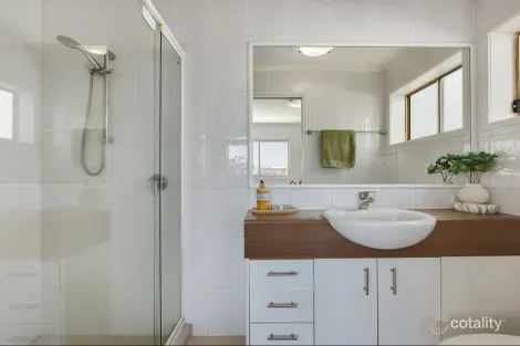 Property photo of 9/505 Boundary Street Spring Hill QLD 4000