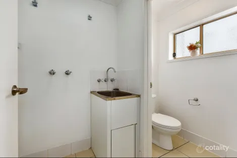 Property photo of 9/505 Boundary Street Spring Hill QLD 4000