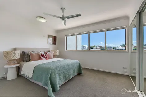 Property photo of 9/505 Boundary Street Spring Hill QLD 4000