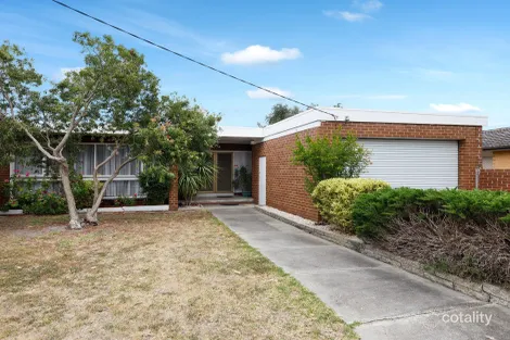 Property photo of 47 James Street St Albans VIC 3021