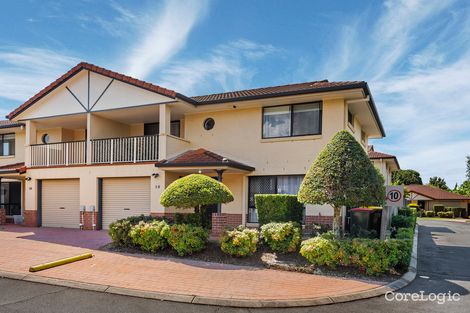 Property photo of 15/8 Deason Street Sunnybank QLD 4109