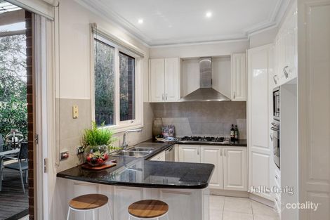 Property photo of 3/10 Allambee Avenue Camberwell VIC 3124