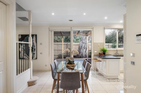 Property photo of 3/10 Allambee Avenue Camberwell VIC 3124