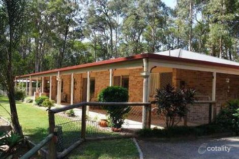 Property photo of 89 Coulter Road Willow Vale QLD 4209