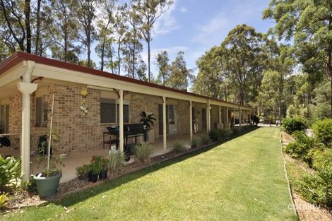 Property photo of 89 Coulter Road Willow Vale QLD 4209