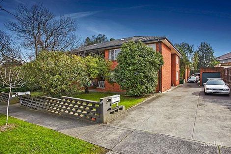 Property photo of 3/883 High Street Kew East VIC 3102