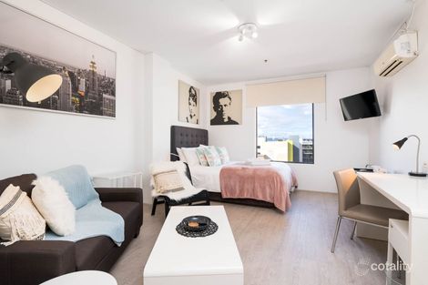 806/12 Victoria Ave, Perth, WA 6000